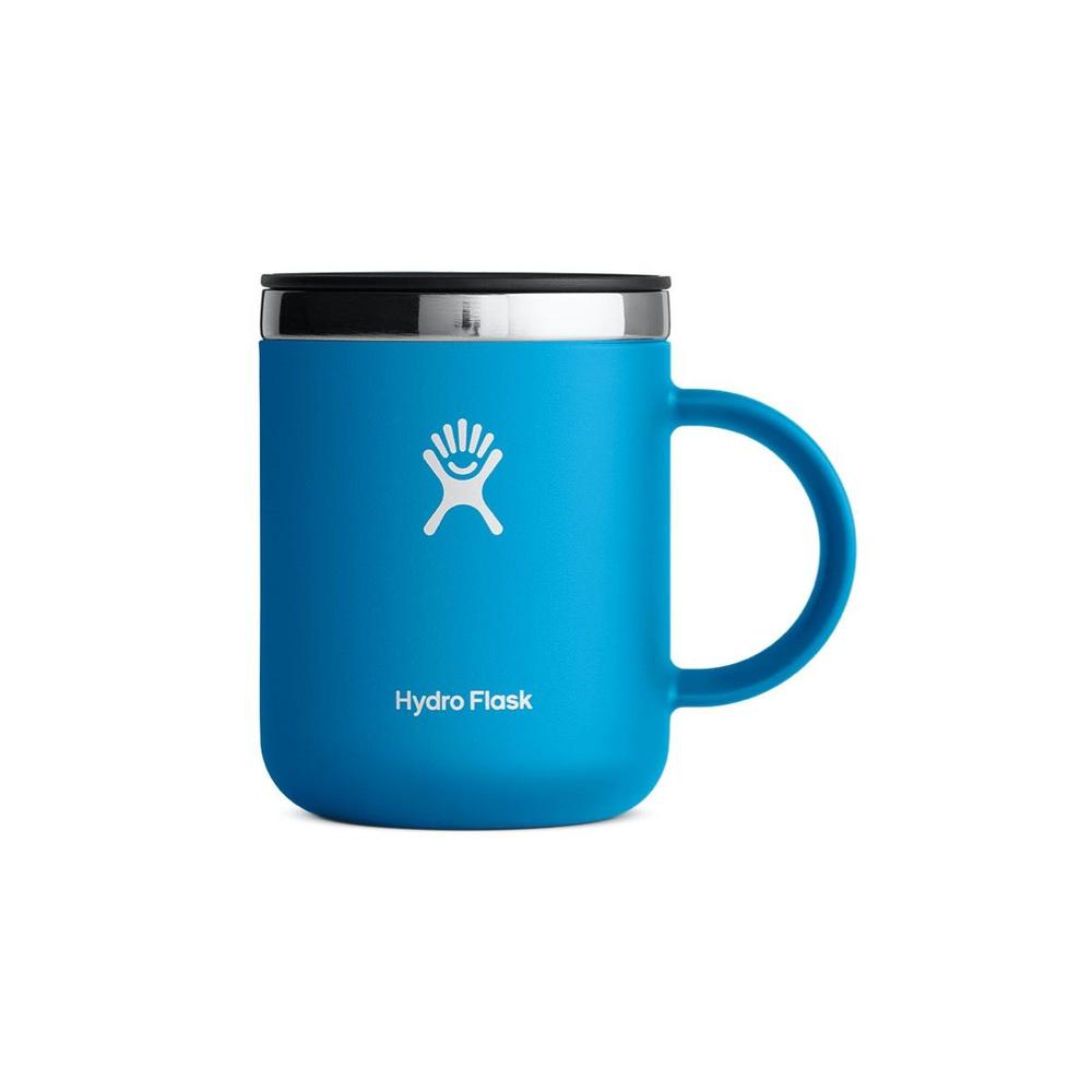 Hydro Flask 12oz Coffee Mug PACIFIC
