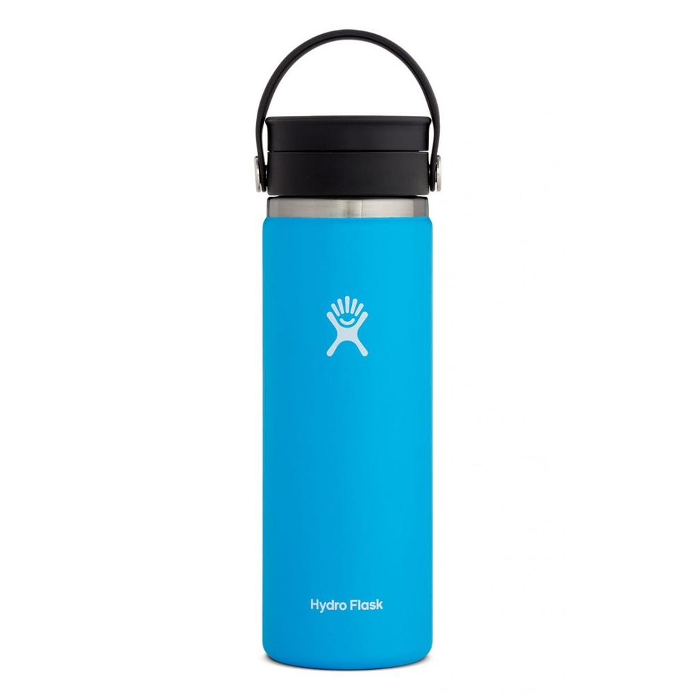 Hydro Flask 20oz Coffee Tumbler with Flex Sip Lid PACIFIC