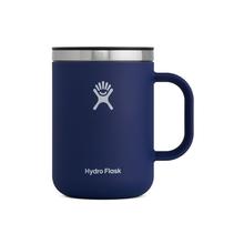 Hydro Flask 24oz Coffee Mug COBALT