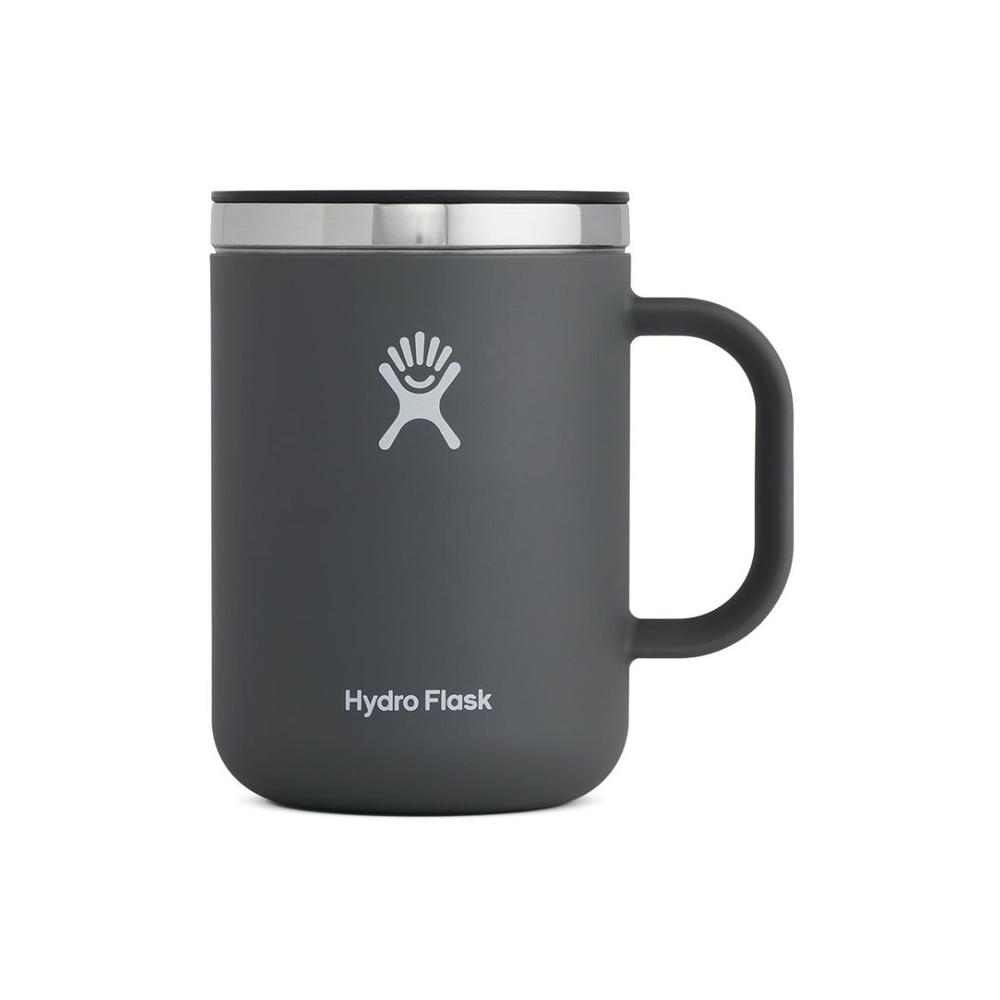 Hydro Flask 24oz Coffee Mug STONE