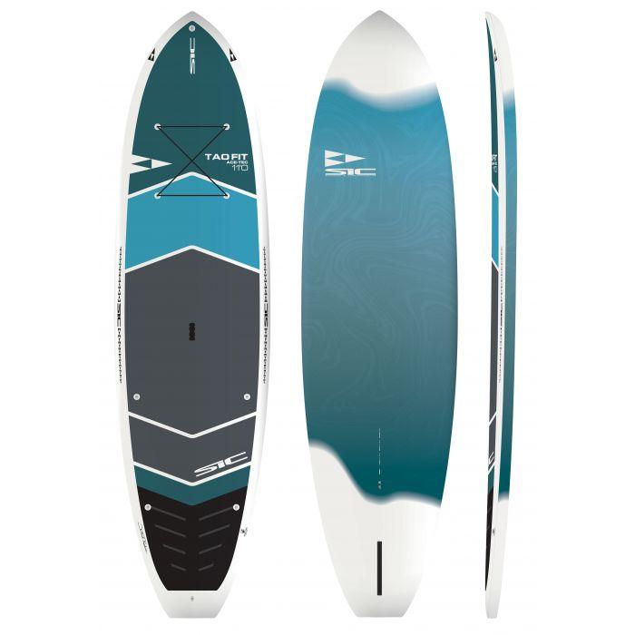 Sic Maui Tao Fit 11 Ace-Tec Stand Up Paddleboard ONE