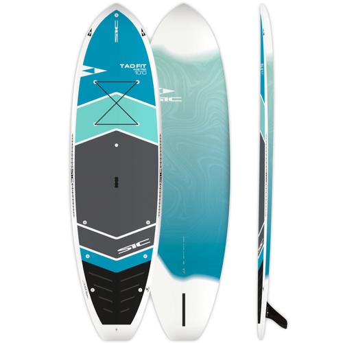 Sic Maui Tao Fit 10 Ace-Tec Stand Up Paddleboard