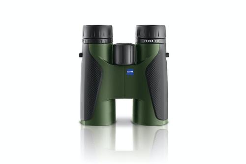 Zeiss Optics Terra ED 8x42 Binoculars