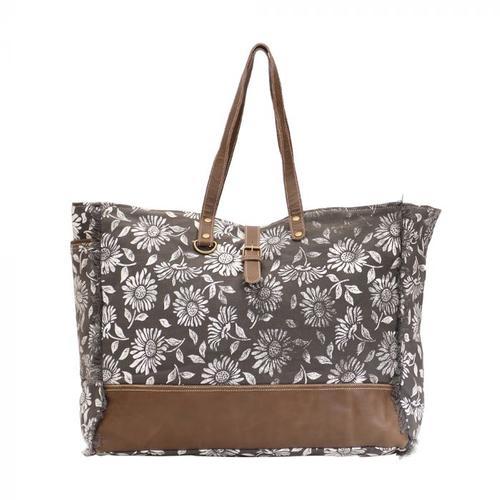 Myra Bag Anemone Weekender Bag