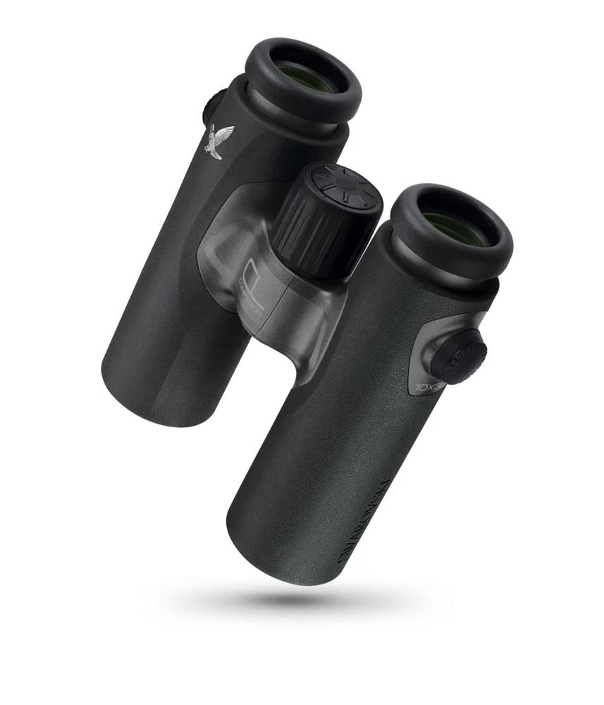 Swarovski Optik CL Companion 8x30 Binoculars WILDNATURE