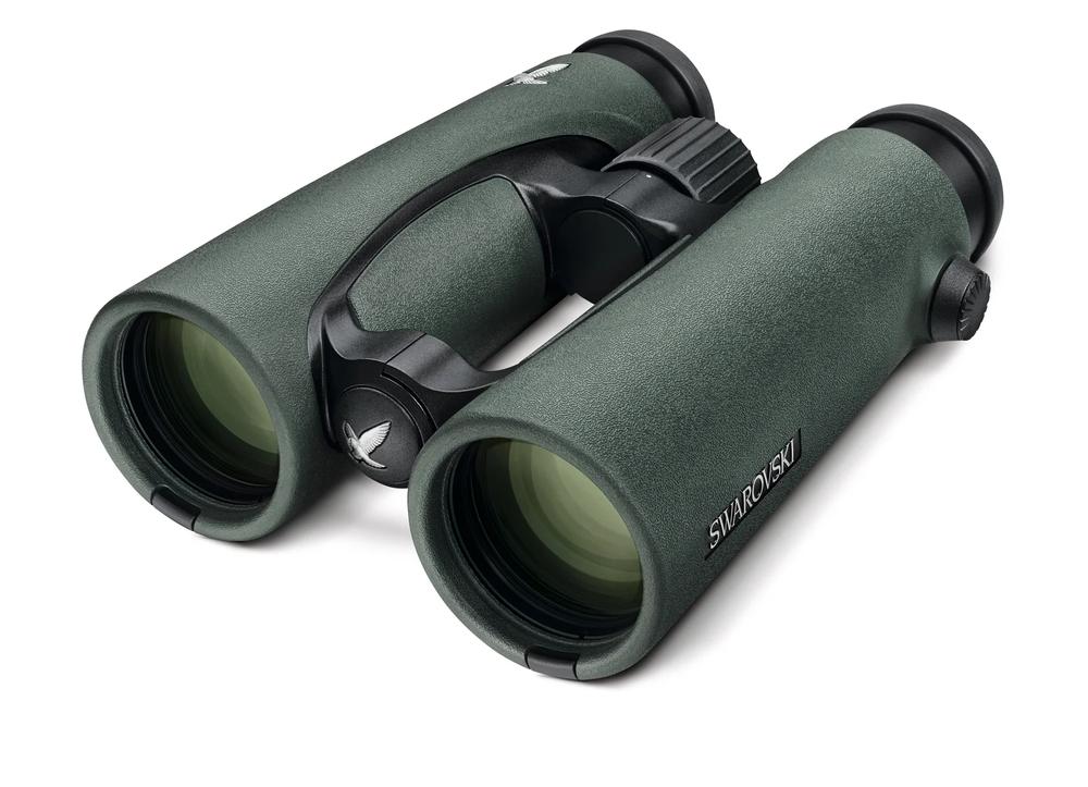  Swarovski Optik El 10x42 W B Binoculars