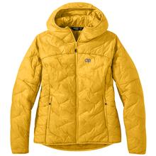 Outdoor Research Women's Superstrand LT Hoodie LARCH