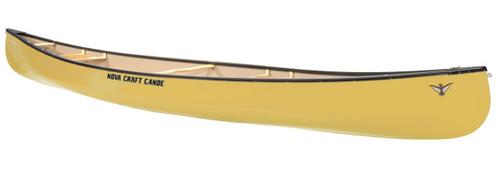 Novacraft Canoe Cronje 17 Aramid Lite Canoe