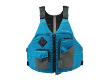 Astral Designs E-Ronny PFD WATERBLUE