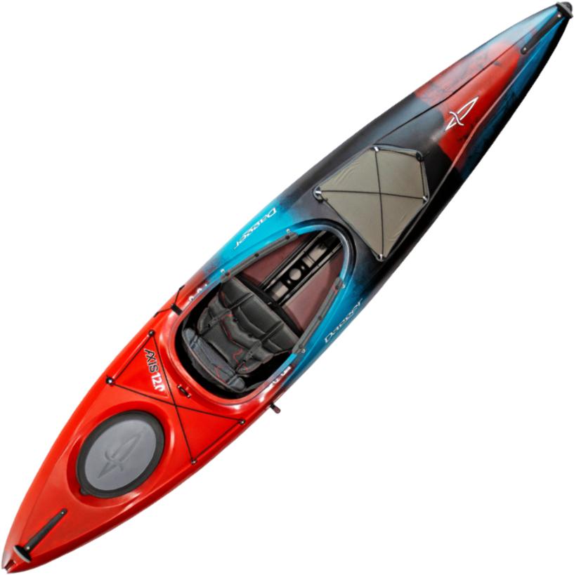 Dagger Axis 12 Kayak - Blem COSMO