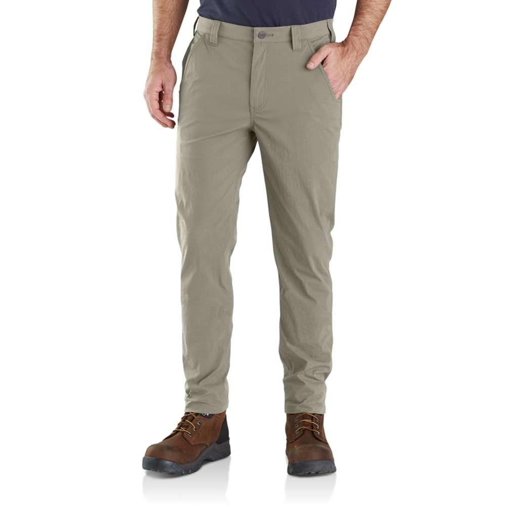  Carhartt Men's Force Ripstop Relaxed Fit 5 Pocket Work Pant