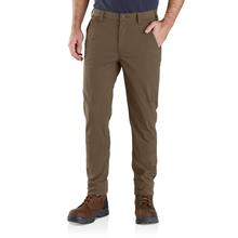 Carhartt Men's Force Ripstop Relaxed Fit 5 Pocket Work Pant TARMAC