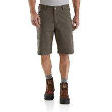  Carhartt Men's Rugged Flex Relaxed Fit Canvas Utility Work Shorts