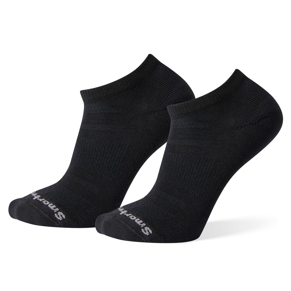  Smartwool Athletic Targeted Cushion Low Ankle Socks 2 Pair