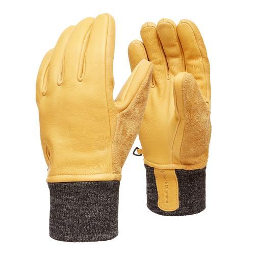 Black Diamond Equipment Dirt Bag Glove