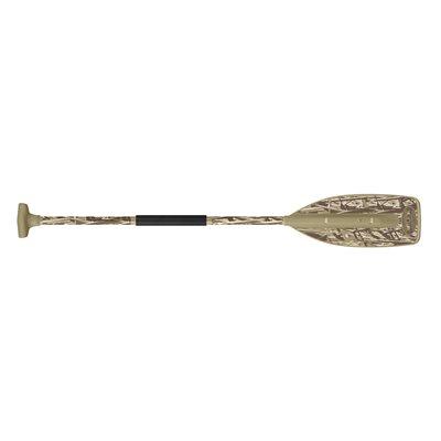 Camco 5ft Synthetic Camo Paddle with Hybrid Grip