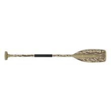  Camco 5ft Synthetic Camo Paddle With Hybrid Grip