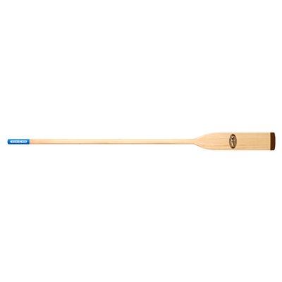  Camco 8ft New Zealand Pinewood Oar With Comfort Grip