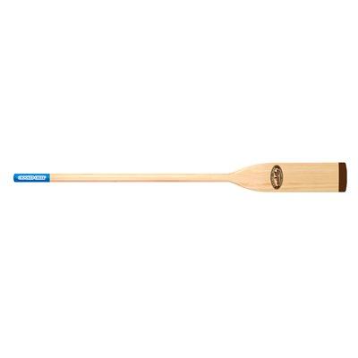 Camco 6ft New Zealand Pinewood Oar with Comfort Grip WOOD