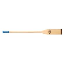 Camco 6ft New Zealand Pinewood Oar with Comfort Grip WOOD