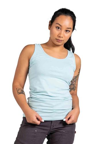 Dovetail Workwear Women's Solid Tank Top
