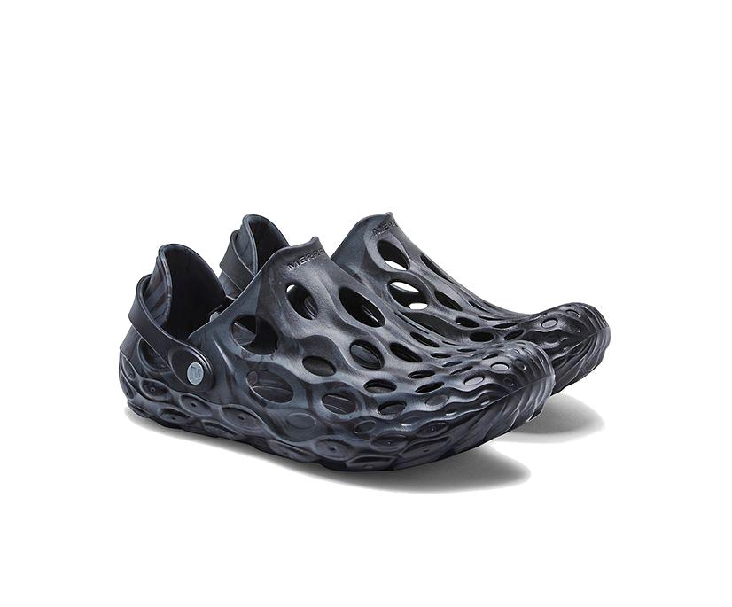 Merrell Men's Hydro Moc Water Shoe in Black BLACK
