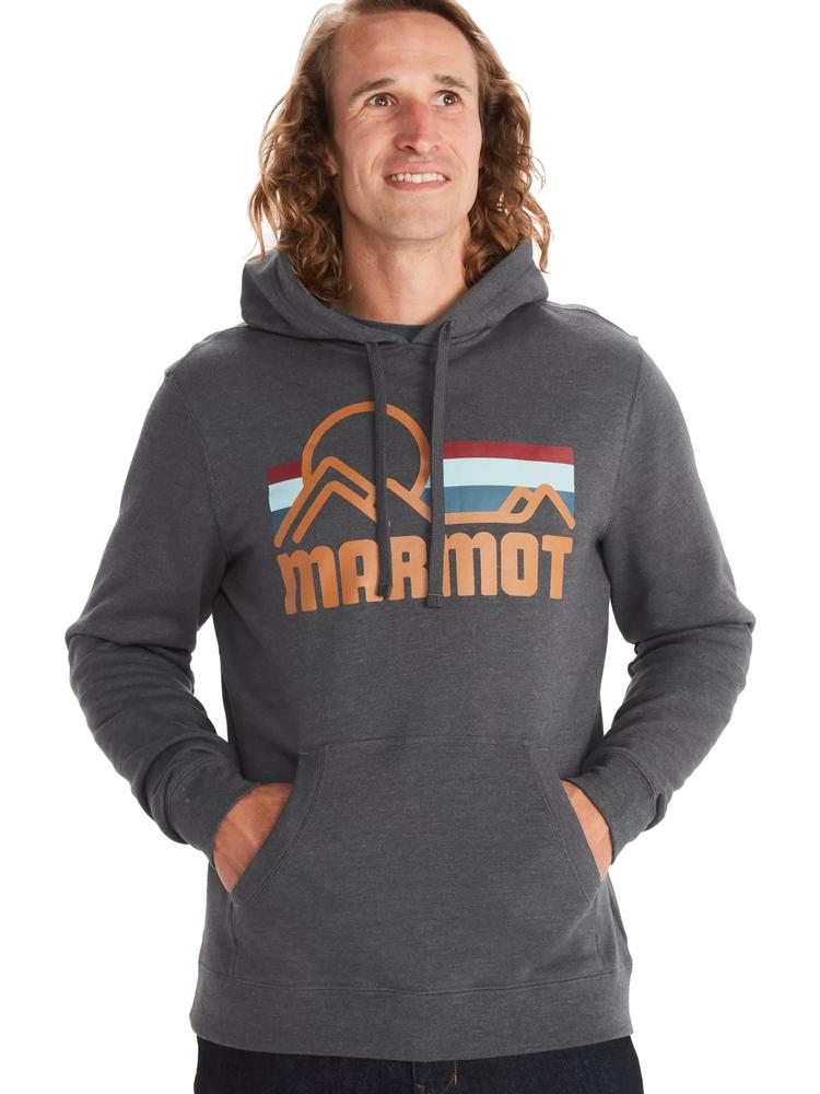  Marmot Men's Coastal Hoody
