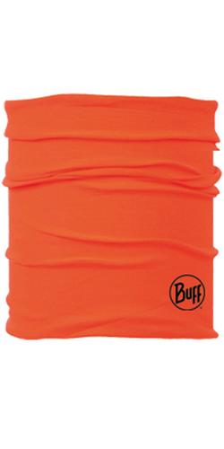 Buff Blaze Orange Dog Neckwear