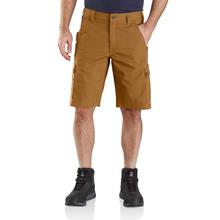  Carhartt Men's Rugged Flex Relaxed Fit Ripstop Cargo Shorts 11in Inseam