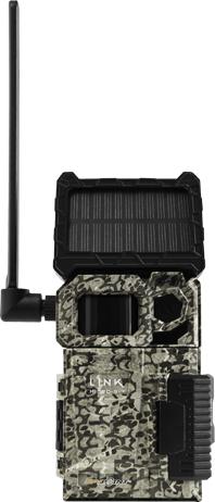 Spypoint Link Micro Solar Trail and Game Camera O/S