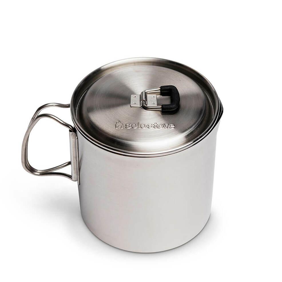 Solo Stove Pot 900 STAINLESS