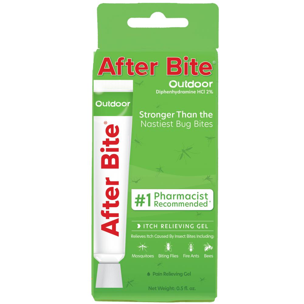  After Bite Outdoors