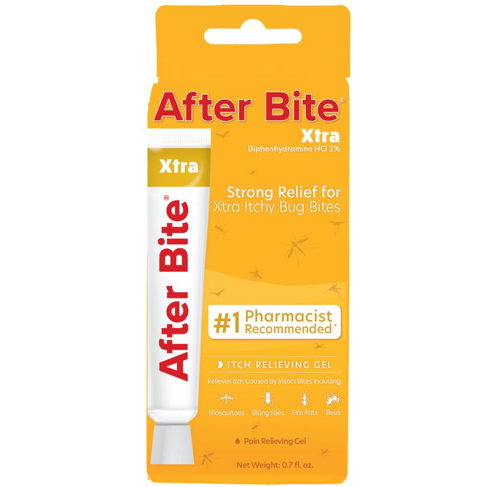 After Bite Xtra NA