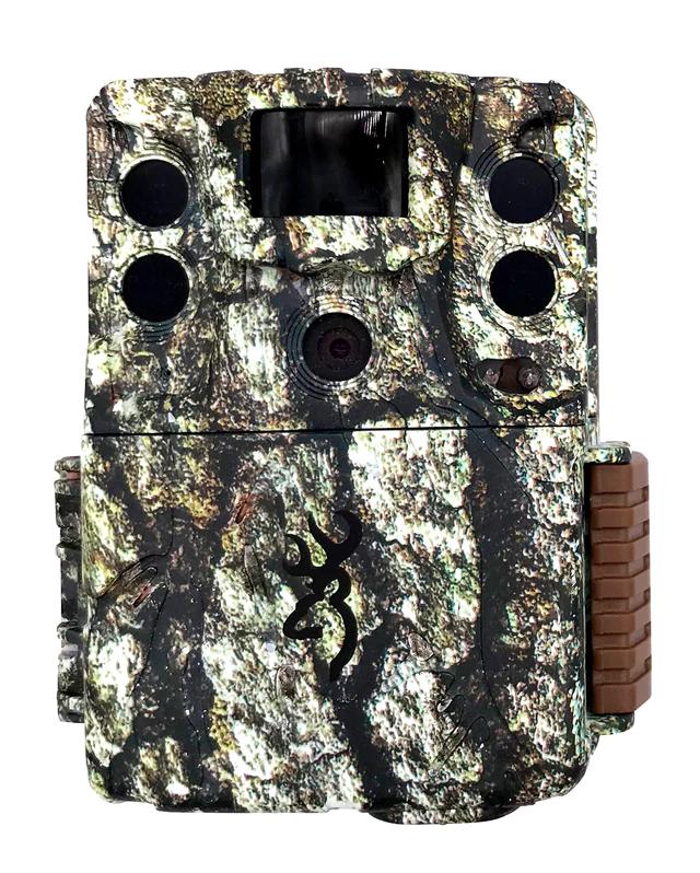  Browning Command Ops Elite 20 Trail Camera