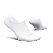 Feetures Women's Everyday No Show Ultra Light Socks White WHITE
