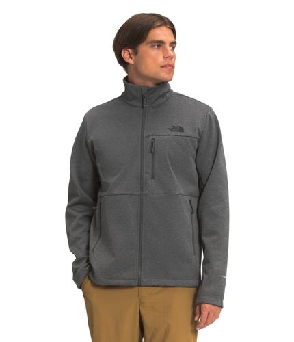 The North Face Men's Apex Canyonwall Eco Jacket