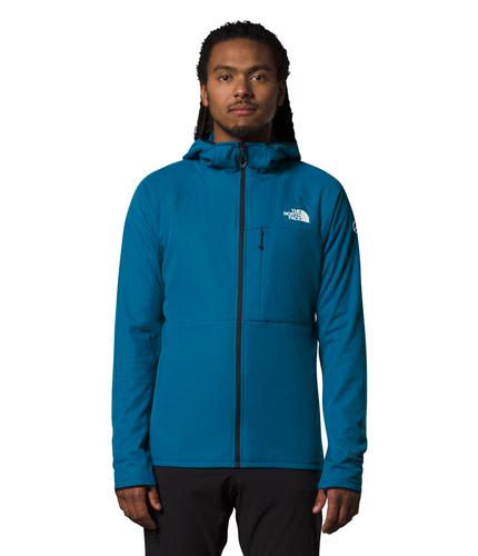 The North Face Men's Summit Futurefleece Full Zip Hooded Jacket