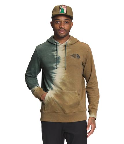 The North Face Men's Black History Month Pullover Hoodie