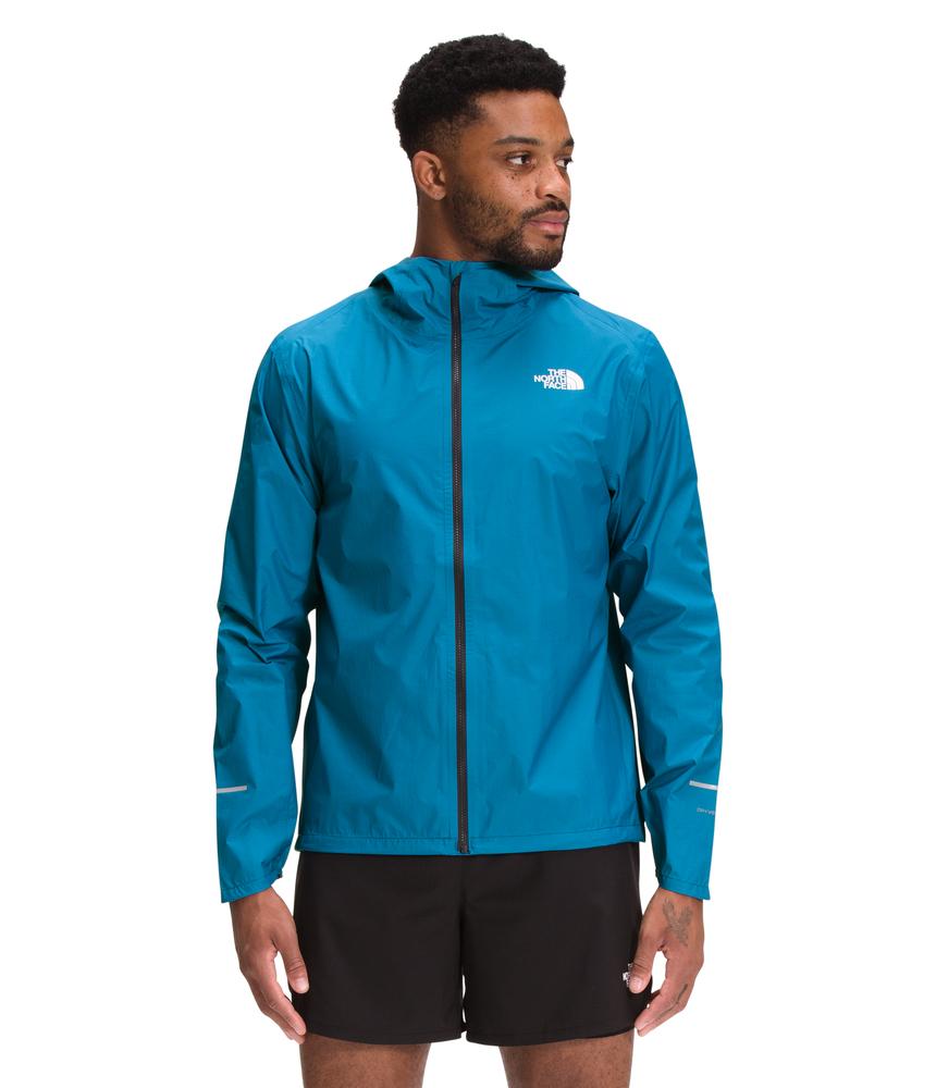  The North Face Men's First Dawn Packable Jacket