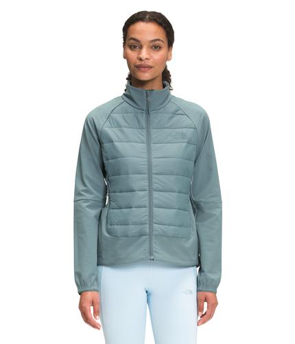 The North Face Women's Shelter Cove Hybrid Jacket