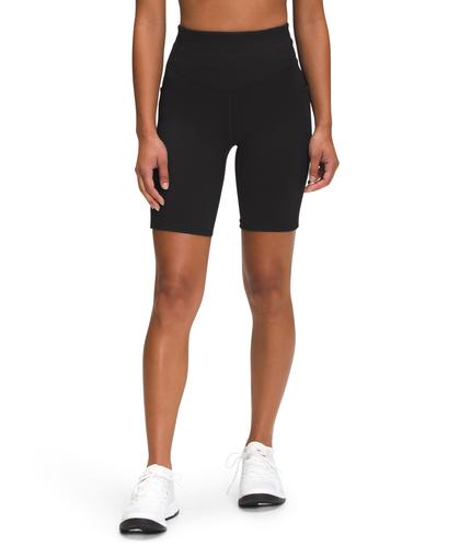 The North Face Women's Dune Sky 9in Tight Short