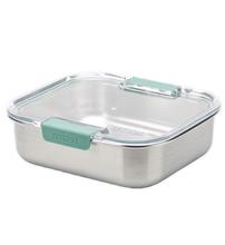 Smash stainless Steel Sandwich Box STAINLESS
