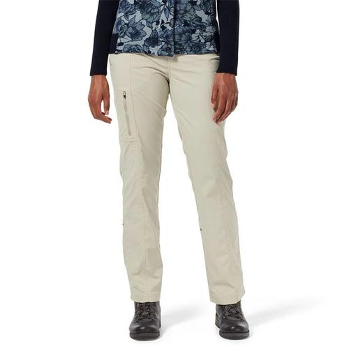 Royal Robbins Women's Bug Barrier Discovery 3 Pants