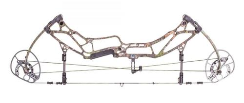 Bear Archery LS-6 Compound Bow