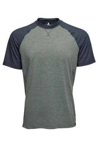 Flylow Gear Men's Nash Short Sleeve Tee Shirt