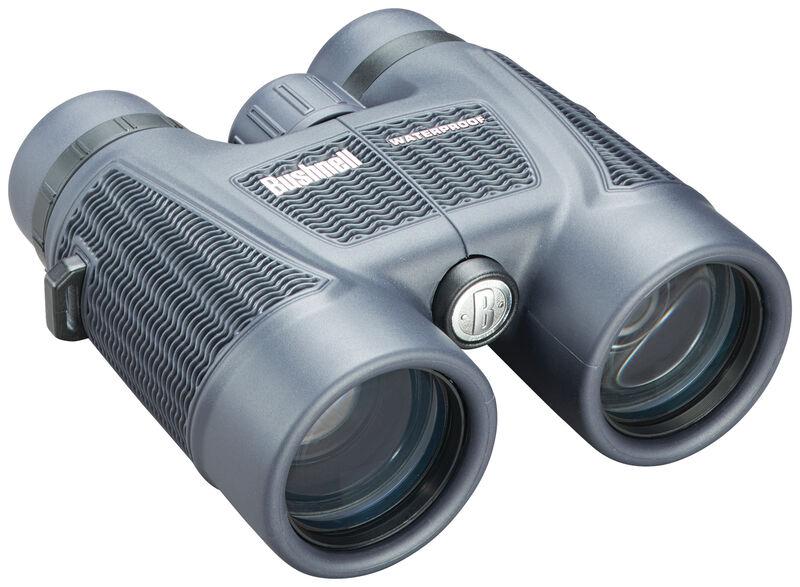 Bushnell H2O 10x42 Binoculars BLACK