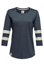  Flylow Gear Women's Hawkins Three Quarter Sleeve Shirt