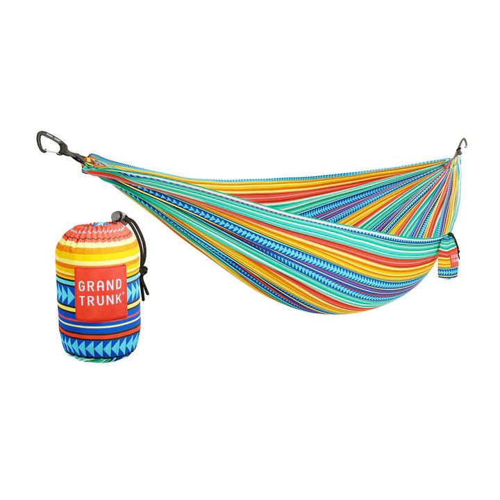 Grand Trunk TrunkTech Double Hammock CABO