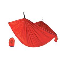 Grand Trunk TrunkTech Double Hammock RED_NAVY