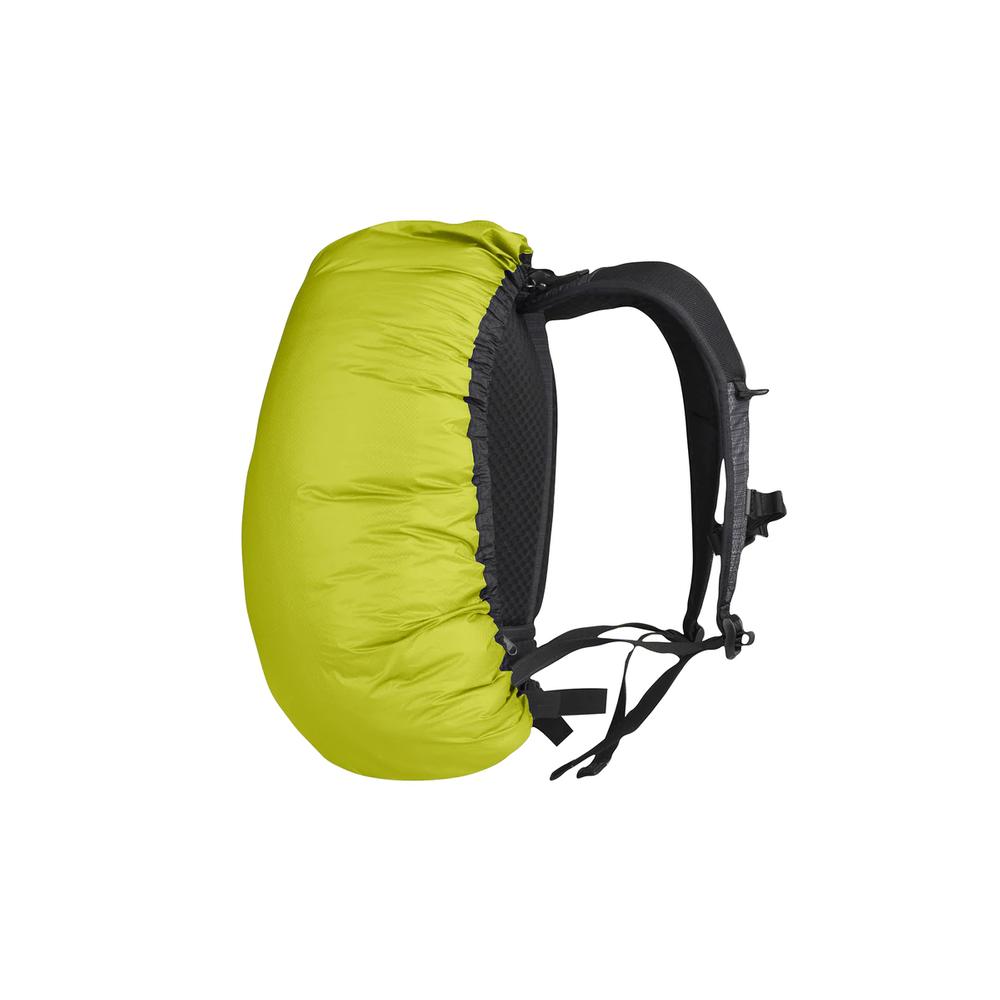 Sea To Summit Ultra-Sil Pack Cover XSmall for Packs 15L-30L LIME_41